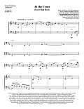 At the Cross - Keyboard String Reduction