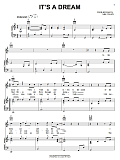It's A Dream