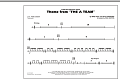 Theme from The A-Team - Aux Percussion