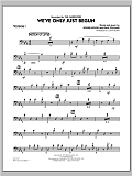 We've Only Just Begun - Trombone 1