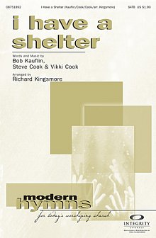 I Have A Shelter 