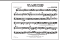 NFL Game Theme - Bb Horn/Flugelhorn