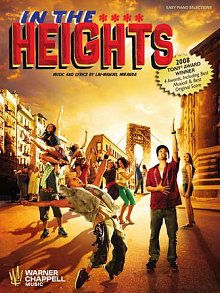 Breathe (from In The Heights) 