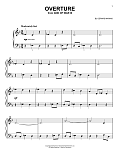 Overture (from God of War III)