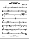 Soul Vaccination - Baritone Sax