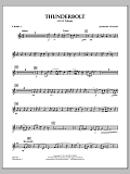 Thunderbolt (A P-47 Tribute) - F Horn 1