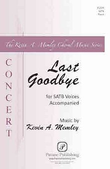 Last Goodbye 