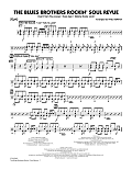 The Blues Brothers Rockin' Soul Revue - Bass