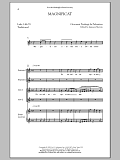 Magnificat