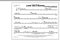 Livin' on a Prayer - Aux Percussion