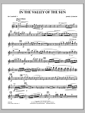 In the Valley of the Sun - Bb Clarinet 1