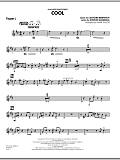 Cool (from West Side Story) - Trumpet 1