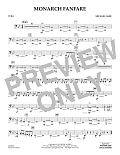 Monarch Fanfare - Tuba