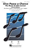 Give Peace A Chance: The Music Of John Lennon - Guitar