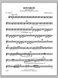 Iditarod - Bb Clarinet 2