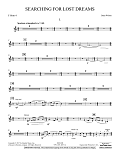Searching for Lost Dreams - F Horn 4