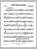 Sweet Home Chicago - Trombone 4