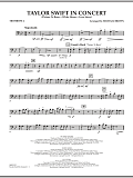 Taylor Swift - In Concert - Trombone 2