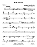 Black Cow (arr. Mike Tomaro) - Trombone 4