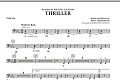 Thriller - Timpani