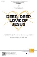 Deep, Deep Love of Jesus