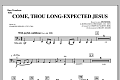 Come, Thou Long-expected Jesus (from A Symphony Of Carols) - Bass Trombone/Tuba