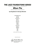 Blue Flu - Full Score