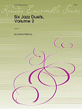 Six Jazz Duets, Volume 2