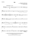 Ask (arr. Heather Sorenson) - Double Bass
