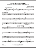 Music from Wicked - String Bass