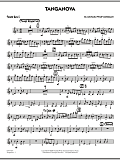 Tanganova - Tenor Sax 2