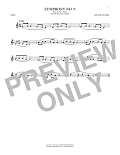 Largo From Symphony No. 9 ("New World")