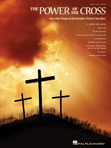 For The Cross 