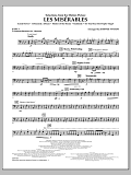 Les Miserables (Selections from the Motion Picture) - Pt.5 - Trombone/Bar. B.C./Bsn.