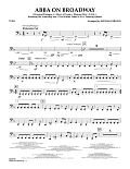 ABBA on Broadway (arr. Michael Brown) - Tuba