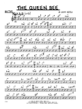 The Queen Bee - Guitar