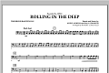Rolling in the Deep - Trombone/Baritone B.C.