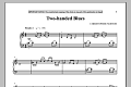 Two-Handed Blues