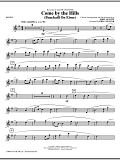 Come By The Hills (Buachaill On Eirne) - Flute 2