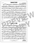 Jungle Love - Flute/Piccolo