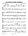 Something Entirely Different - Trumpet 2
