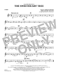 The Sweetheart Tree (from The Great Race) - F Horn