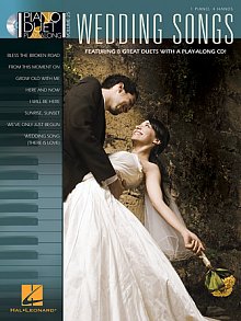 Wedding Song (There Is Love) 