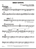 Green Onions - Tuba