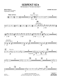 Serpent Sea - Percussion 3