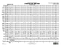 I Wan'na Be Like You (The Monkey Song) - Conductor Score (Full Score)