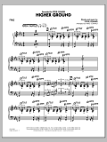 Higher Ground - Piano