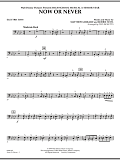 Now or Never (from High School Musical 3) - Electric Bass