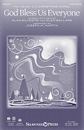 God Bless Us Everyone (from Disney's A Christmas Carol) (arr. Joseph M. Martin)