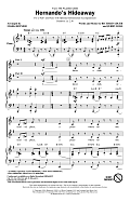 Hernando's Hideaway (arr. Mark Brymer)